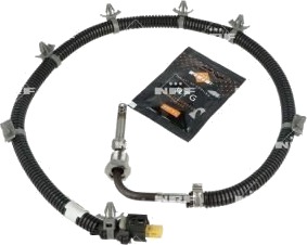 Sensor, eksostemperatur NRF 707447