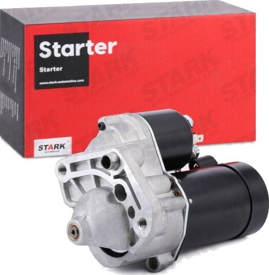STARK SKSTR 0330107 Starter STARK SKSTR 0330107 Starter