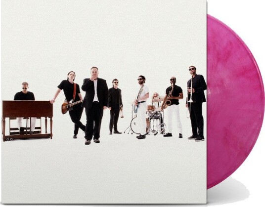 St Paul The Broken Bones St Paul The Broken Bones Vinyl