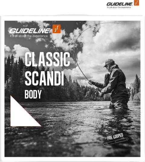 Guideline Classic Scandi