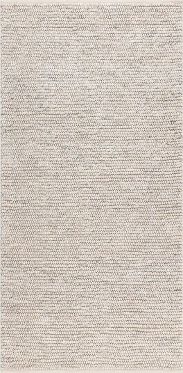 KM Home Bubble Beige 75X150CM