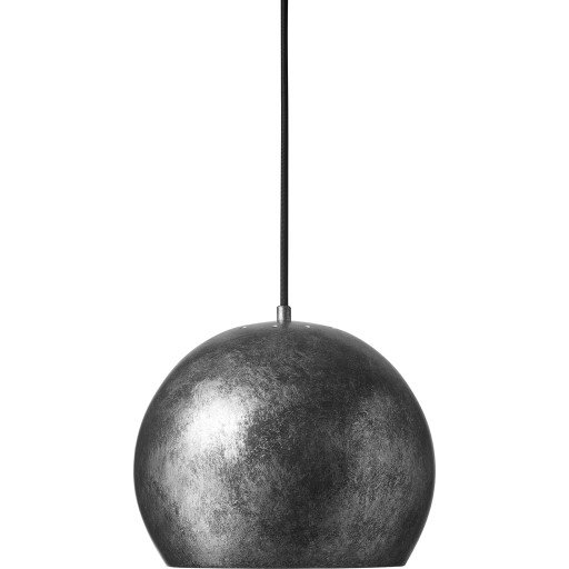 nielsen_light PENDEL FINE HENNE. 25 CM GALVANISERT LOOK
