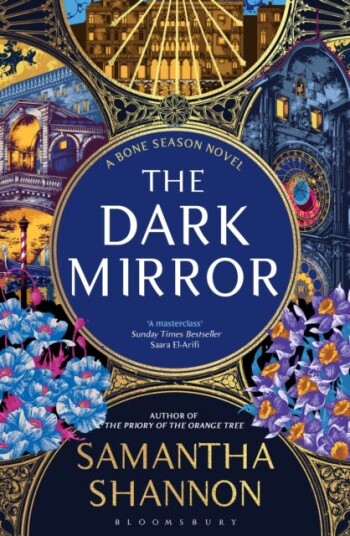 The Dark Mirror The Dark Mirror