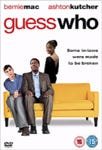 Guess Who DVD
