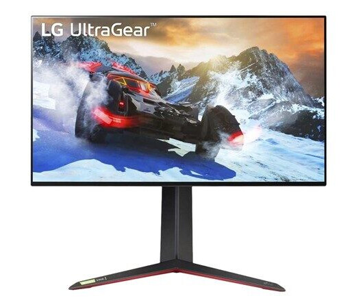 LG 27GP850-B LG 27GP850-B