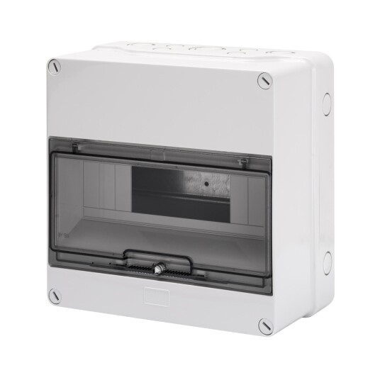 Gewiss Fordelingsskap 12 Moduler 40CD IP55