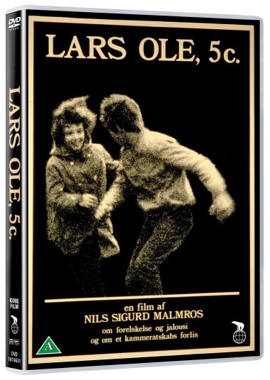 Lars Ole, 5c DVD