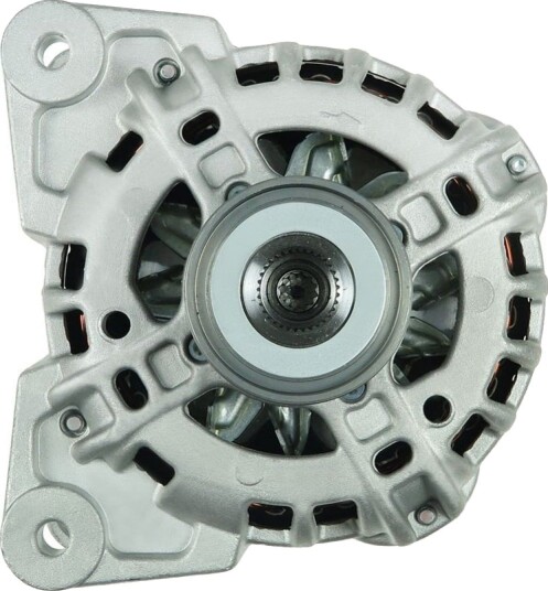 Dynamo AS-PL A0513