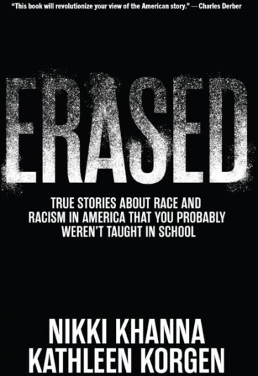 Erased Erased