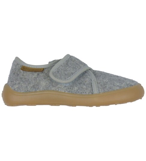 Bisgaard Bisgaard Pav - Grey - 31