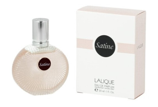Lalique Satine Eau De Parfum 30Ml Kvinne Lalique Satine Eau De Parfum 30Ml Kvinne