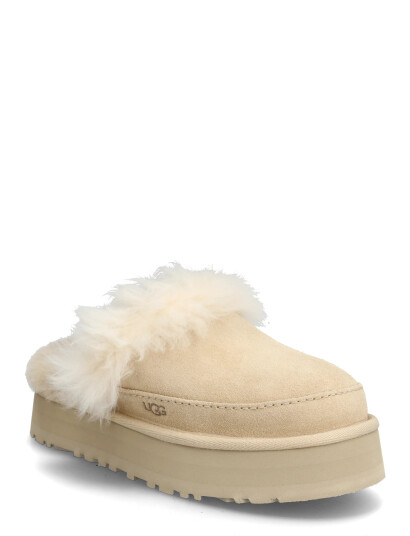 UGG W Disquette Chalet - Beige - 42.5 UGG W Disquette Chalet - Beige - 42.5