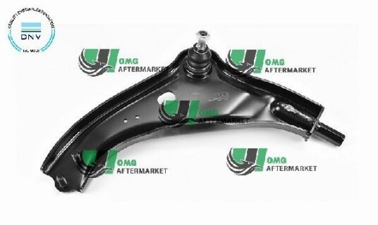 Bærearm, hjuloppheng OMG SRL G40.4742/C
