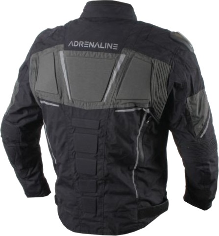 ADRENALINE A0256/20/10/S Tekstiljakker