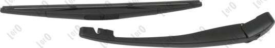 Viskerarmsett, vindusspyling LORO 103-00-242-P