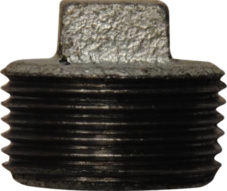 Fix-Pro Prop Galvaniseret 3/4