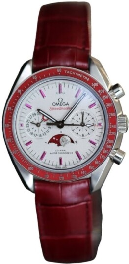 Omega Herreklokke 304.93.44.52.99.002 Speedmaster Moonwatch