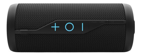Niceboy RAZE 4 Origin 20W Bluetooth-Høyttaler og Radio Svart