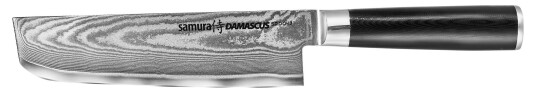 Samura Damascus nakirikniv, 16,7 cm