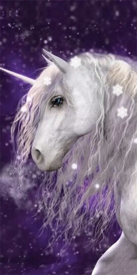 Licens Badehåndkle barn - Unicorn and stars - 70x140 cm – Lekker og myk kvalitet Licens Badehåndkle barn - Unicorn and stars - 70x140 cm – Lekker og myk kvalitet