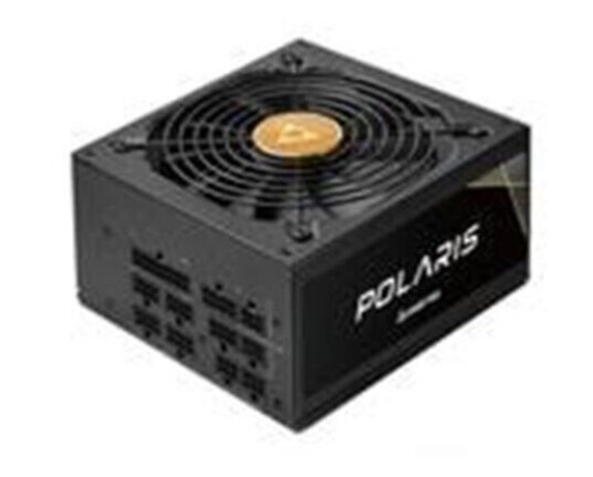 Chieftec NAVITAS Strømforsyning (PSU) - 1050 Watt - 140 mm - 80 Plus Gold sertifisert Chieftec NAVITAS Strømforsyning (PSU) - 1050 Watt - 140 mm - 80 Plus Gold sertifisert