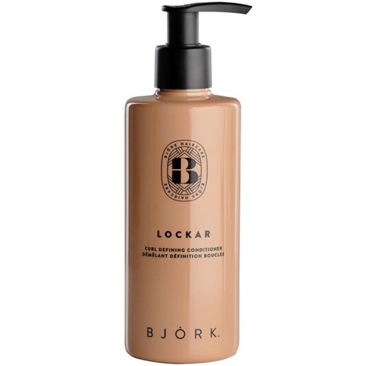 Björk Lockar Curl Defining Conditioner 250 ml