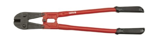 Yato Boltkutter med Langt Håndgrep og Horisontale Blader Yato Boltkutter med Langt Håndgrep og Horisontale Blader