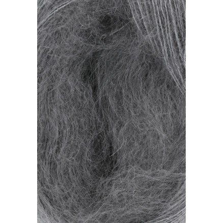 Lang Yarns Lace Garn 05 Gråmelert Lang Yarns Lace Garn 05 Gråmelert