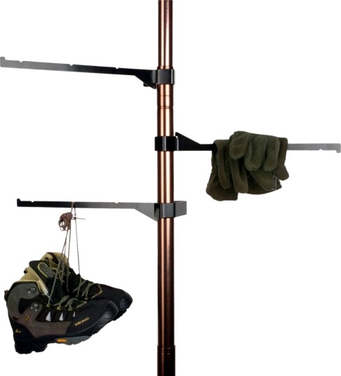 Helsport Drying Rack For Lavvu, tørke- og kjelestativ none