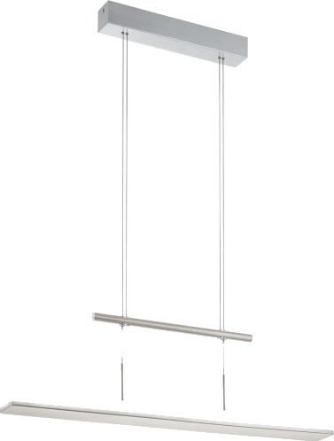 Eglo Manresa Lang Hylle 3020Lm L950 Bs Eglo Manresa Lang Hylle 3020Lm L950 Bs