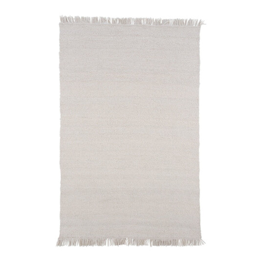 Venture Home Design Betina ullmix teppe, 200x300, Hvit 1689779-01-0 1675060-01-715