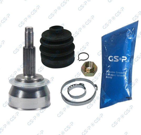 Drivledd GSP 812004