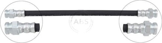 A.B.S. SL 2643 Bremseslange