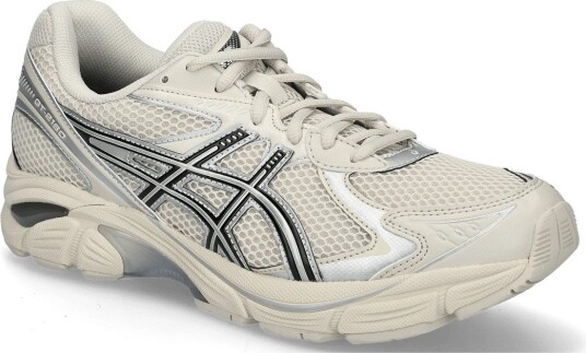 Asics Gt-2160 - SMOKE GREY/BLACK - 36