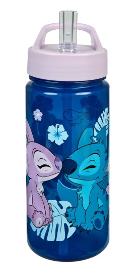 Undercover Lilo & Stitch AERO drinking bottle	6600000082
