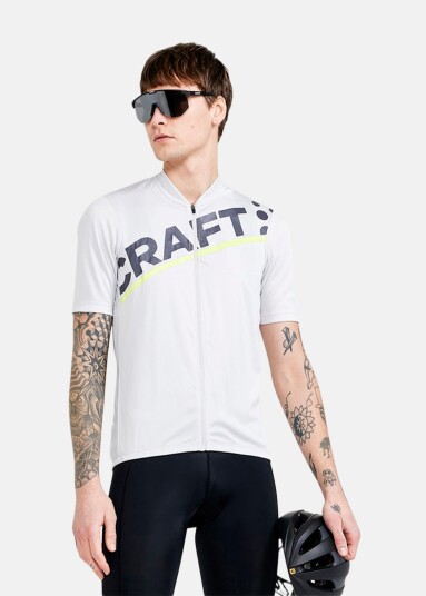 Craft CORE ENDUR LOGO JERSEY M