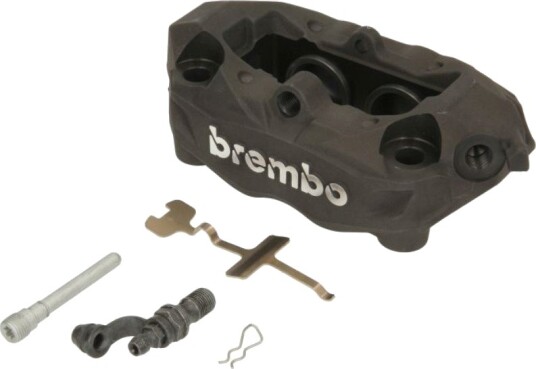Bremsecaliper BREMBO 920B69097