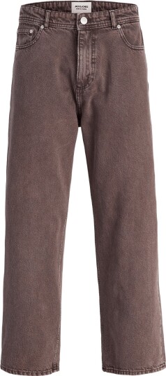 Jack & Jones Jpstalex Antonio Original Pants Sn Brown 36 x 34