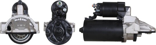Starter LUCAS LRS02711