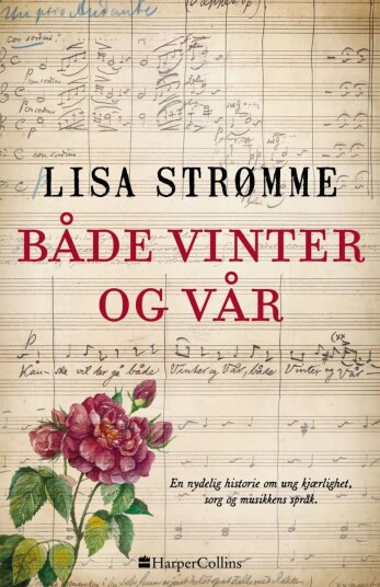 Både Vinter Og Vår Av Lisa Strømme