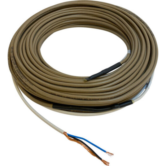 ØS Varmekabel Alu-18 18W/m 1000W 56m 230V - 1063060