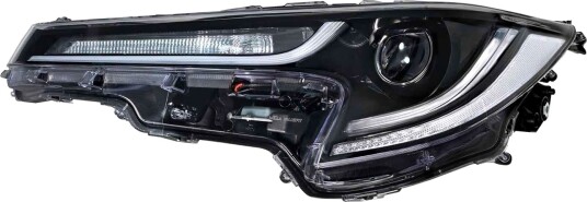 Frontlykter HELLA 1EX 354 886-031