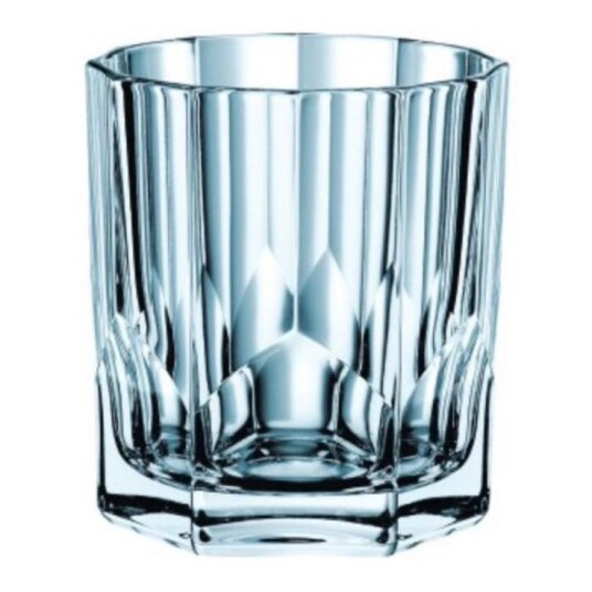 Aspen whiskyglass 4-pakning Aspen whiskyglass 4-pakning