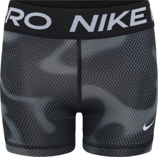 Nike G Np Df 3" Short Aop Vnr Black XL Nike G Np Df 3" Short Aop Vnr Black XL