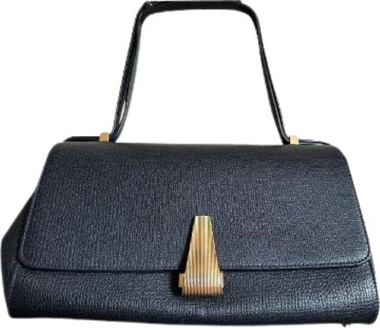 Bottega Veneta Vintage Dame Pre owned Svart ONE SIZE,