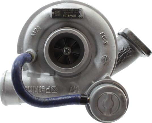 Turbolader ALANKO 11901542 Turbolader ALANKO 11901542