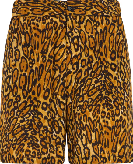 Moschino Herre Shorts Flerfarget L, Moschino Herre Shorts Flerfarget L,