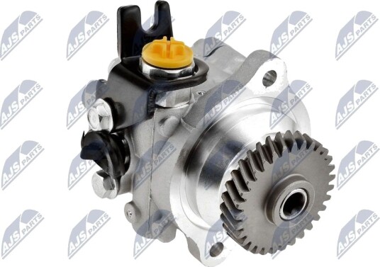 Servopumpe NTY SPW NS 011