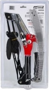 Awtools Aw63055 Kjede /Beltebeskjærer Sekator
