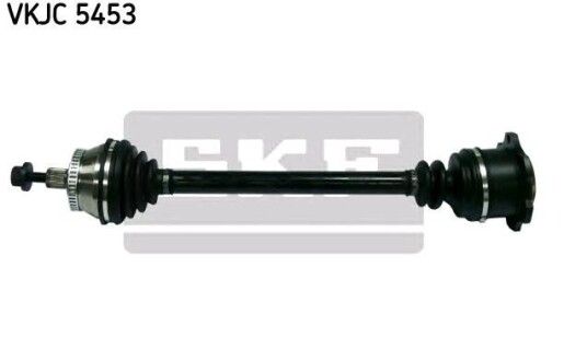Skf Drivaksel SKF VKJC 5453 Skf Drivaksel SKF VKJC 5453